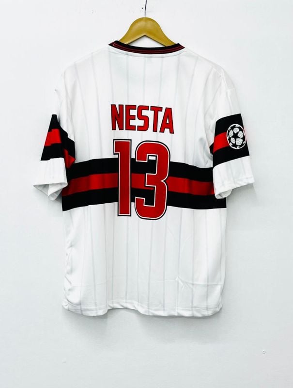AC MILAN NESTA ✨ | FBL Jerseys | Premium Football Jerseys Online